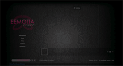 Desktop Screenshot of eemotia.com