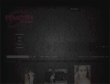 Tablet Screenshot of eemotia.com